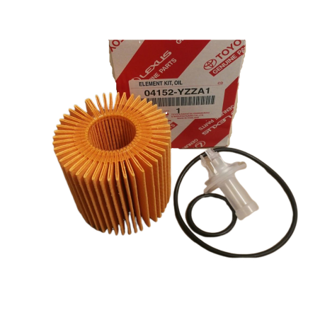 Original Toyota Oil Filter 04152-YZZA1 04152-YZZA1