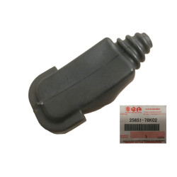 Copertura del selettore del cambio Suzuki Grand Vitara 25651-78K02