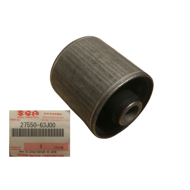 Achsaufhängungsbuchse hinten Suzuki Swift SX4 27550-63J00