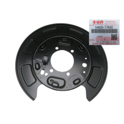 Ankerplatte hinten rechts Suzuki Grand Vitara 54620-77K00