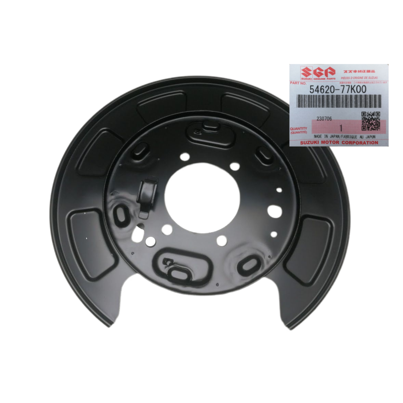 Disco di ancoraggio posteriore destro Suzuki Grand Vitara 54620-77K00