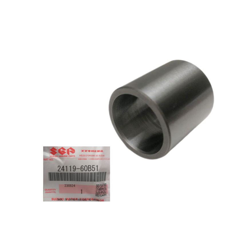 Casquillo de caja de cambios Suzuki Swift Ignis Alto 24119-60B51