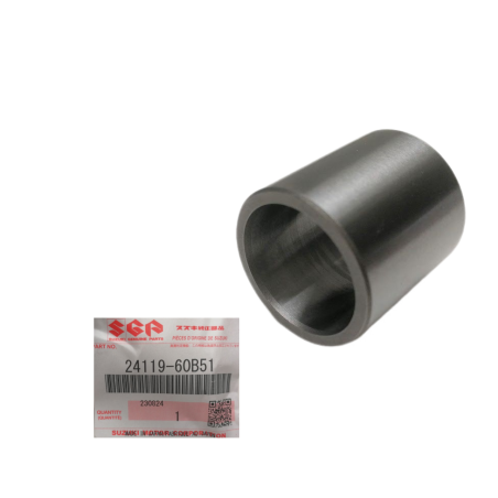 Casquillo de caja de cambios Suzuki Swift Ignis Alto 24119-60B51