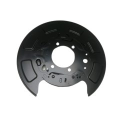 Placa de anclaje trasera izquierda Suzuki Grand Vitara 54630-77K00