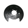 Rear Left Brake Backing Plate Suzuki Grand Vitara 54630-77K00