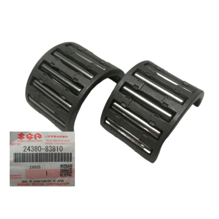 Needle Bearing Transmission Suzuki Ignis Wagon R 24380-83810