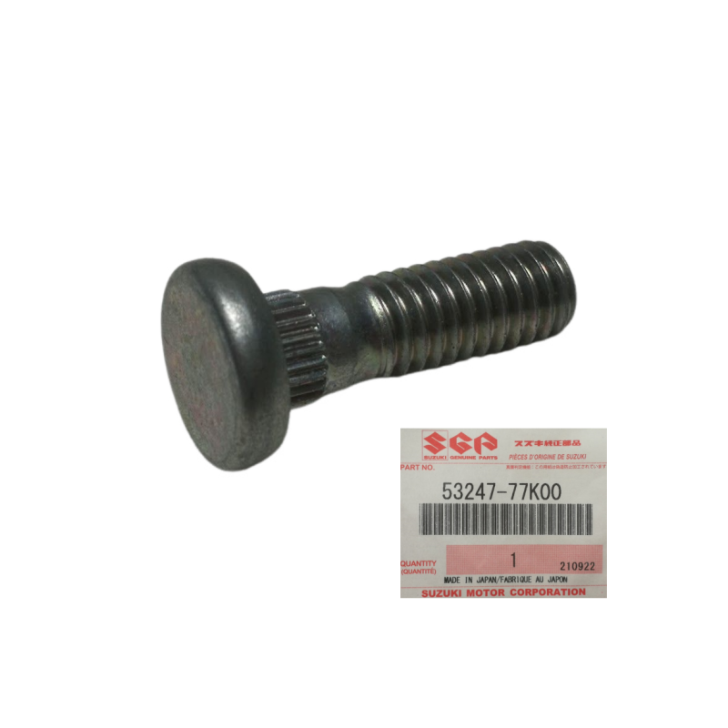 Suzuki Grand Vitara Screw 53247-77K00