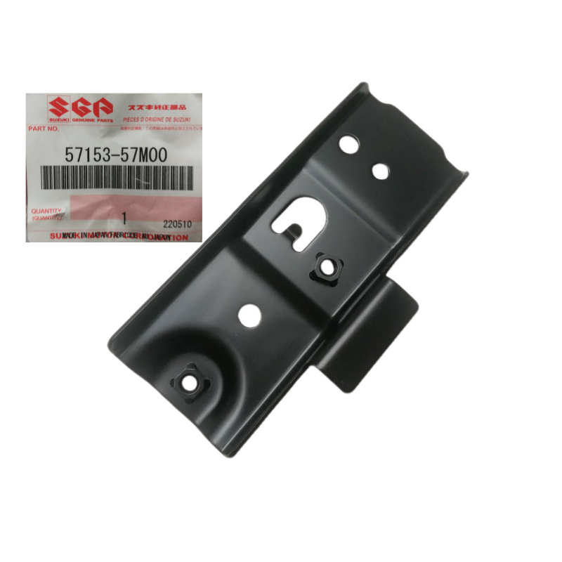 Front Bumper Bracket Suzuki Jimny 57153-57M00