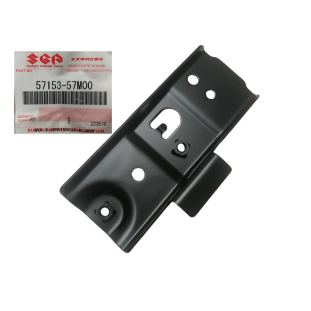 Support de pare-chocs avant Suzuki Jimny 57153-57M00