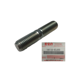 Exhaust Manifold Stud Suzuki Grand Vitara SX4 14118-63J00