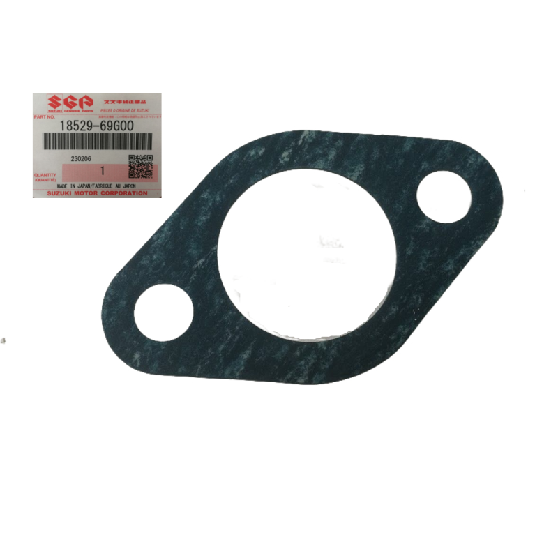 Uszczelka zaworu egr Suzuki Grand Vitara Swift Jimny SX4 18529-69G00
