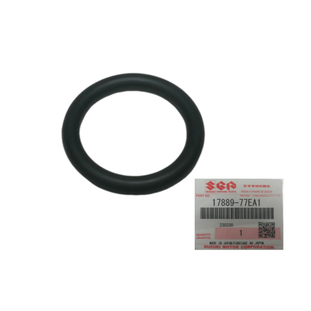 Junta tórica sello conducto de agua Suzuki Grand Vitara 17889-77EA1