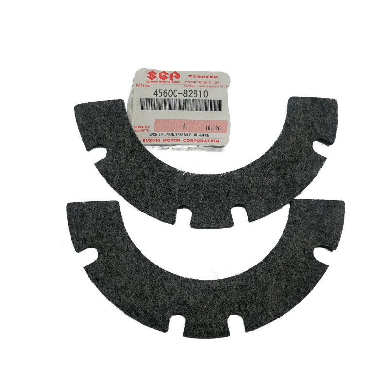 Guarnizione snodo sferico Suzuki Samurai 45600-82810