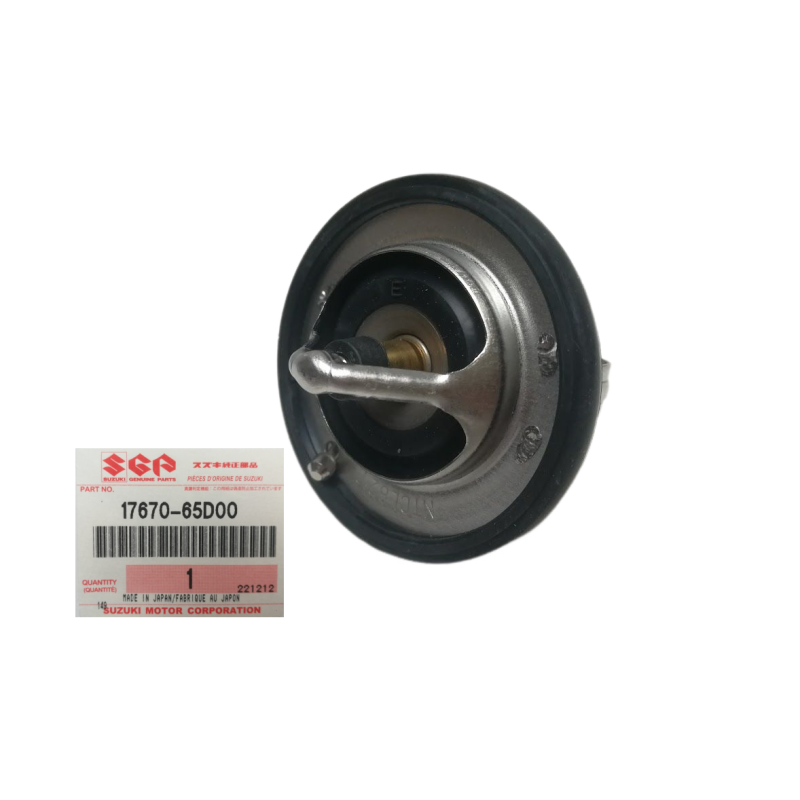 Termostato Suzuki Grand Vitara Swift Jimny Ignis Baleno 17670-65D00