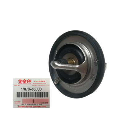 Termostat Suzuki Grand Vitara Swift Jimny Ignis Baleno 17670-65D00