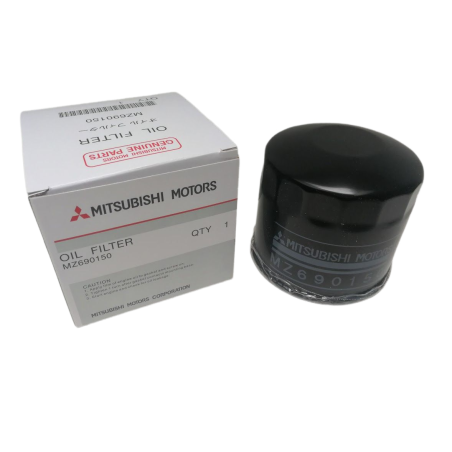 Mitsubishi Original Oil Filter MZ690150