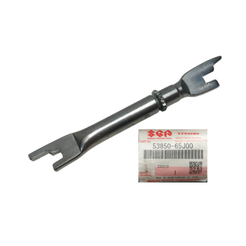 Bremsbackenspreizer links Suzuki Grand Vitara 53850-65J00