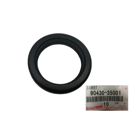 Oil Filler Cap Gasket Toyota 90430-35001