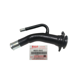 Fuel Filler Pipe Suzuki Jimny 89201-81A12