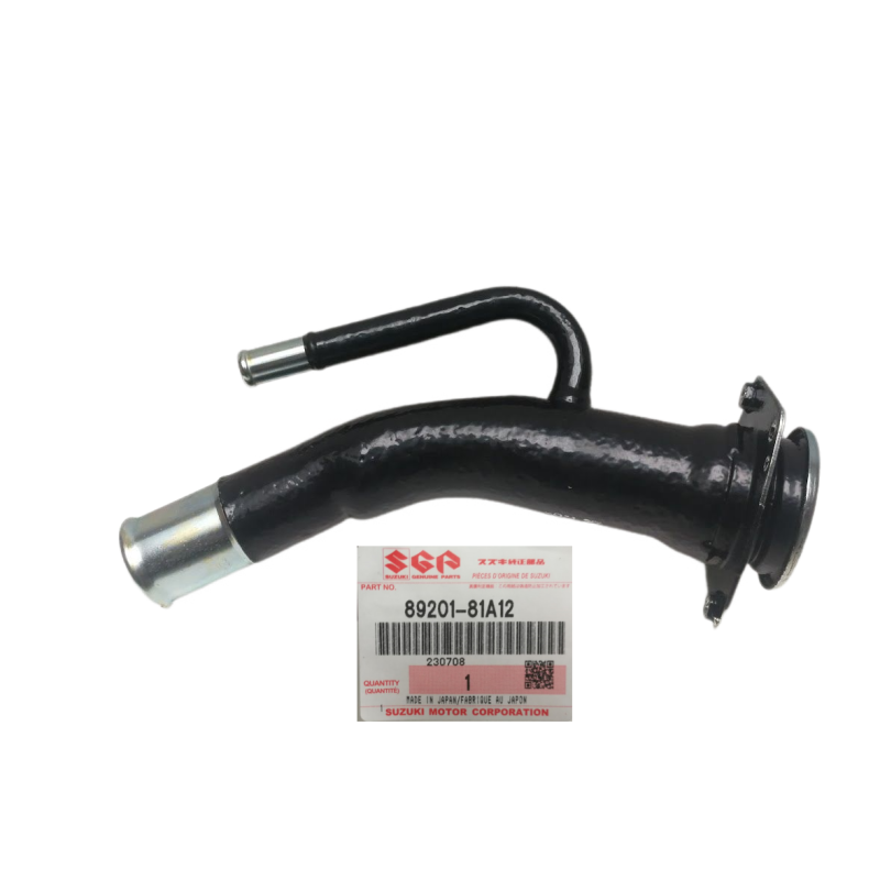 Fuel Filler Pipe Suzuki Jimny 89201-81A12