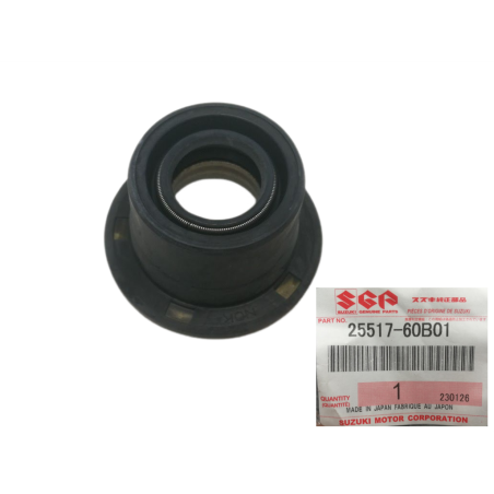 Dichtung Suzuki Swift Baleno Alto 25517-60B01