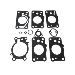 Zestaw uszczelek wtryskiwacza 1.6 Suzuki Vitara 13421-61A00-KIT