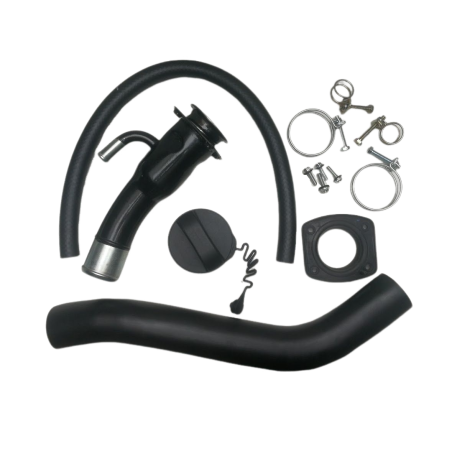 Kraftstoffeinfüllrohr 99 Suzuki Vitara 89201-60A13-KIT