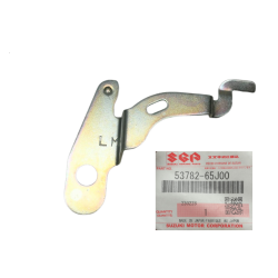 Bremsbackenspreizer links Suzuki Grand Vitara 53782-65J00