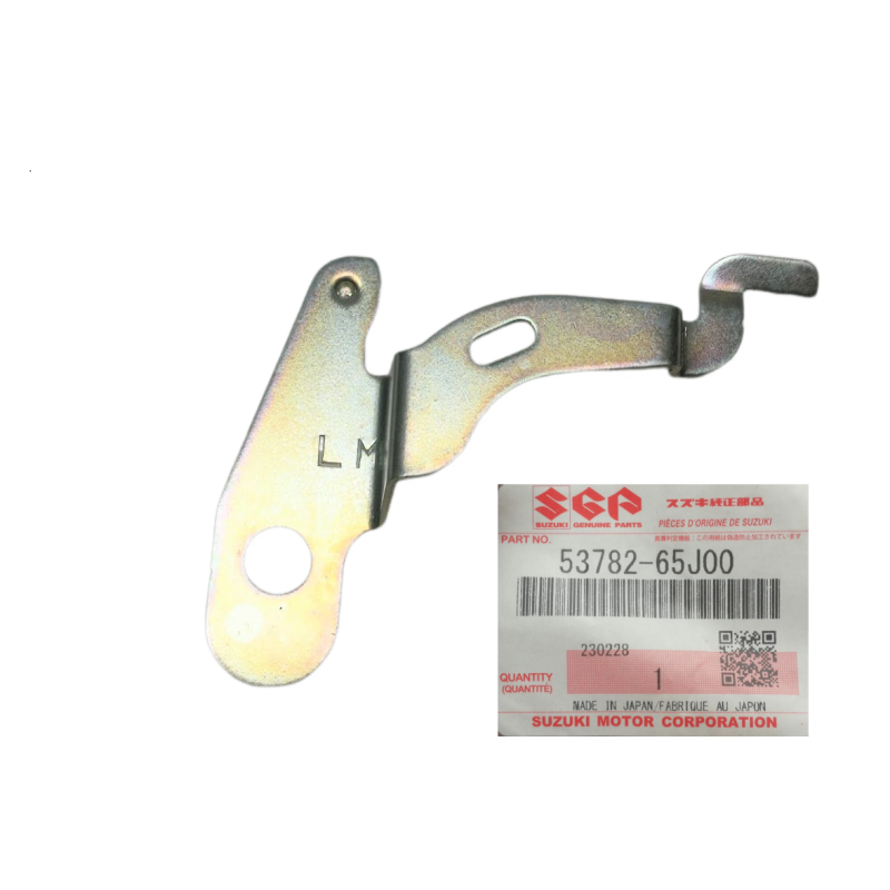 Bremsbackenspreizer links Suzuki Grand Vitara 53782-65J00