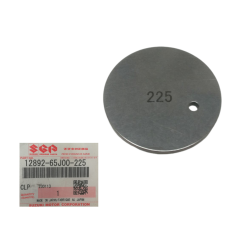 Placa de válvula 225 2.0 Suzuki Grand Vitara 12892-65J00-225