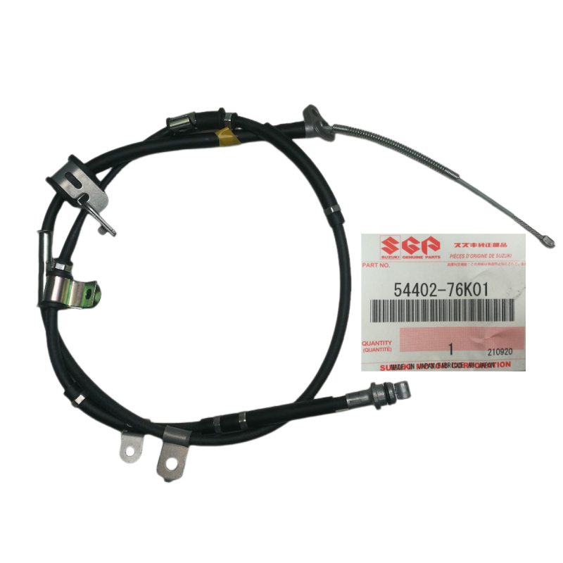 Cavo freno a mano sinistro 3d Suzuki Grand Vitara 54402-76K01