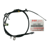 Handbremsseil links 3d Suzuki Grand Vitara 54402-76K01