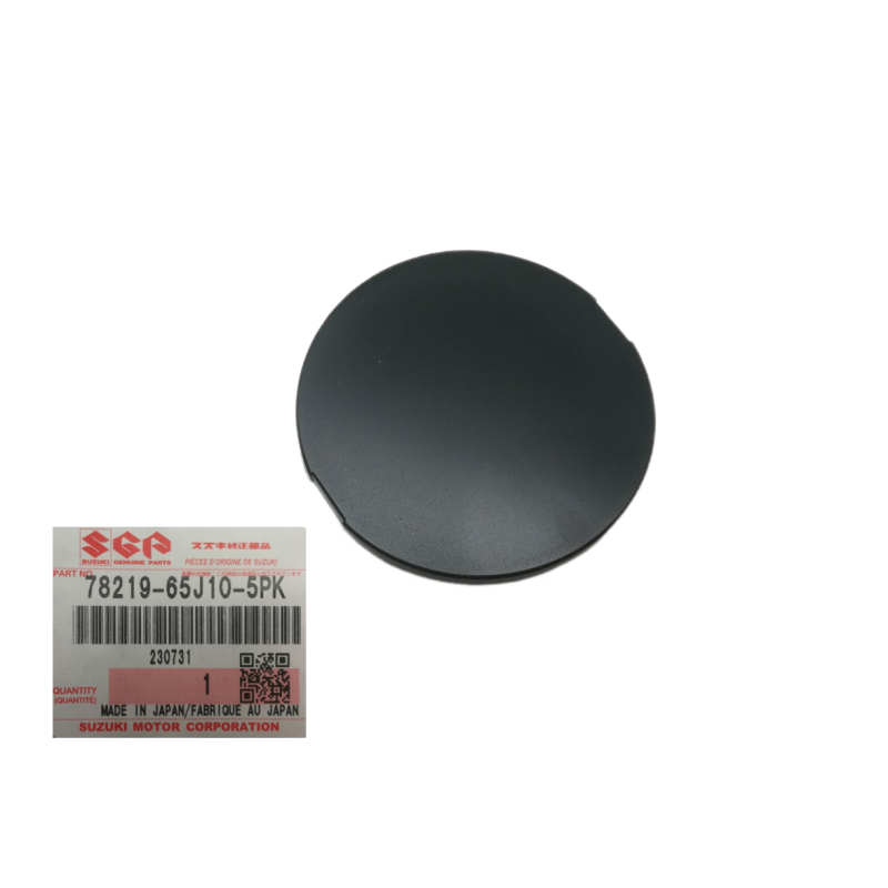Tappo modanatura tetto Suzuki Grand Vitara 78219-65J10-5PK