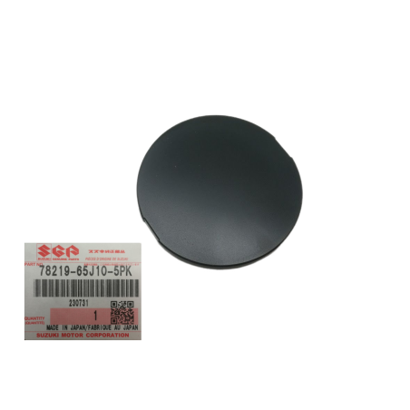 Tapa de moldura del techo Suzuki Grand Vitara 78219-65J10-5PK