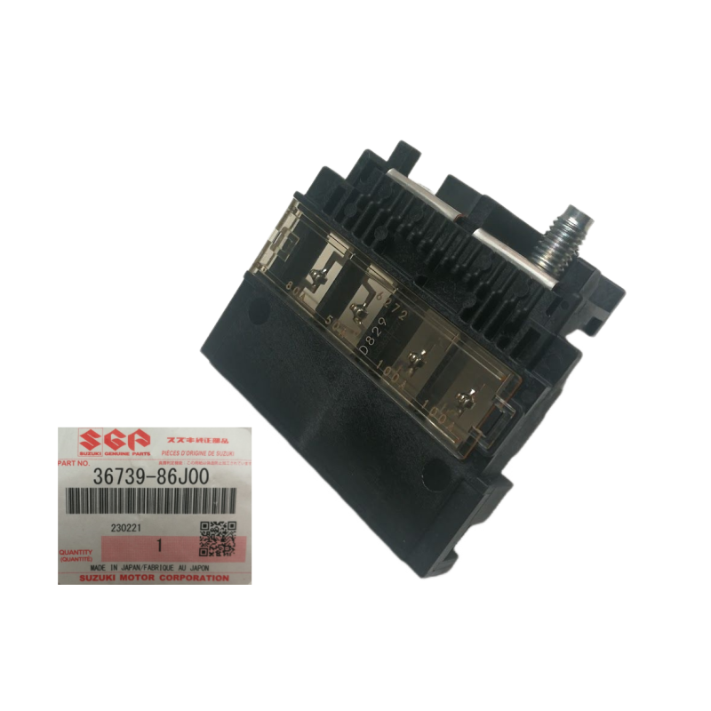 Fusible borne de batterie Suzuki Swift 36739-86J00