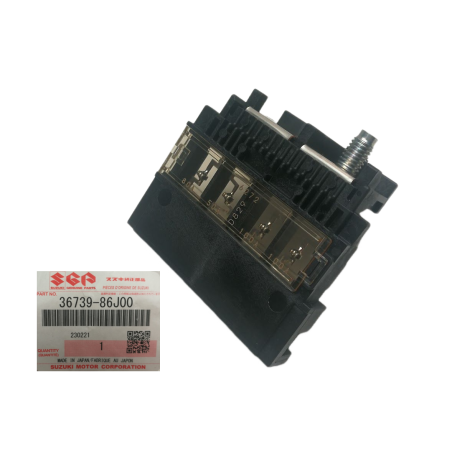 Battery Terminal Fuse for Suzuki Swift 36739-86J00