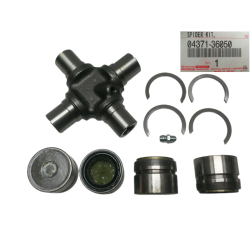 Driveshaft Universal Joint Original Toyota 04371-36050