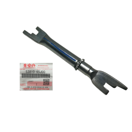 Right Brake Shoe Spreader Suzuki Grand Vitara 53810-65J00