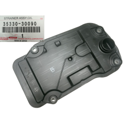 Filter für Automatikgetriebe Original Toyota Lexus 35330-30090