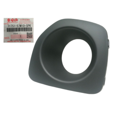 Tapa de halógeno derecho Suzuki Jimny 71751-57M10-5PK