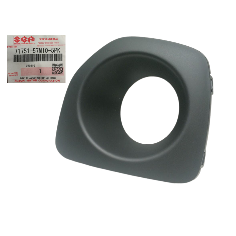Coperchio faro destro Suzuki Jimny 71751-57M10-5PK