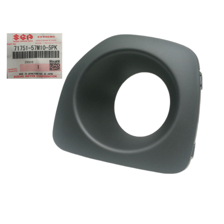 Coperchio faro destro Suzuki Jimny 71751-57M10-5PK