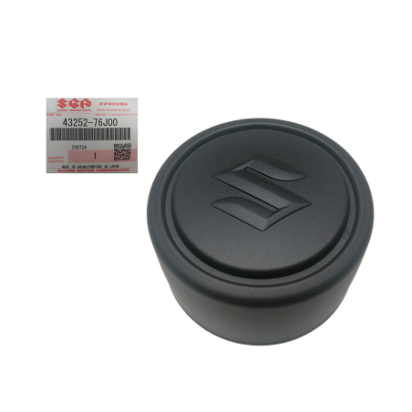 Tapacubos/tapón de llanta Suzuki Jimny 43252-76J00