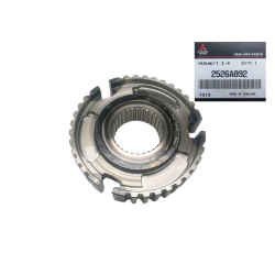 Getriebenabenrad 3/4 Gang Mitsubishi l200 kb4 2526A092