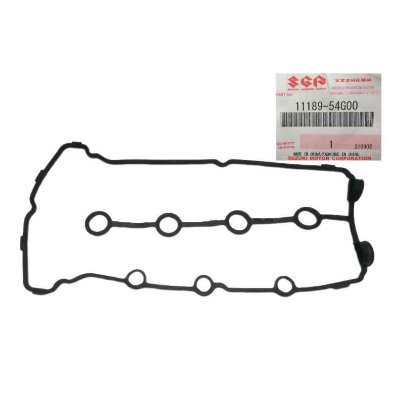 Valve Cover Gasket Suzuki Swift Jimny SX4 Ignis Liana 11189-54G00