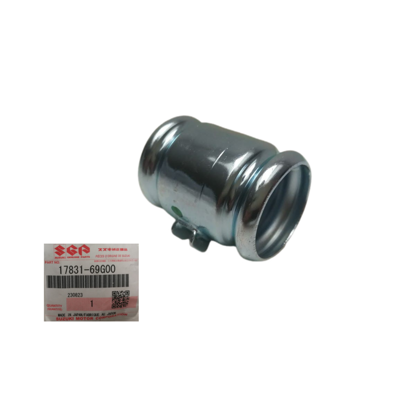 Rurka, króciec obudowy termostatu Suzuki Grand Vitara Swift SX4 17831-69G00