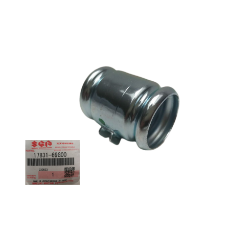 Tubetto, raccordo scatola termostato Suzuki Grand Vitara Swift SX4 17831-69G00