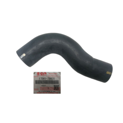 Tubo radiatore acqua 2.4 Suzuki Grand Vitara 17841-78K00