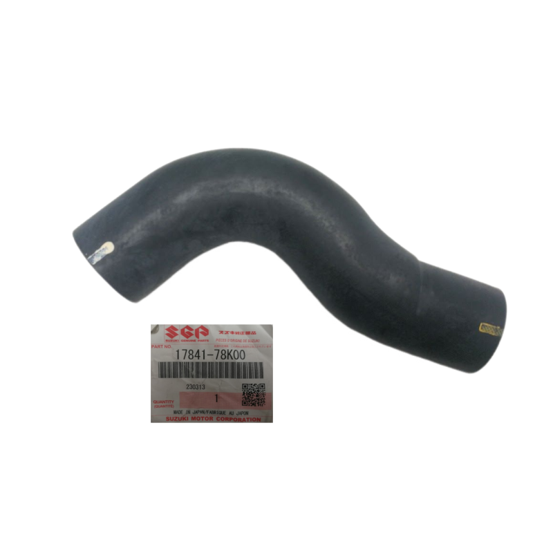 Water Radiator Hose 2.4 Suzuki Grand Vitara 17841-78K00