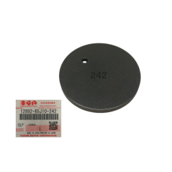 Spessore valvola 242 Suzuki Grand Vitara 12892-65J10-242